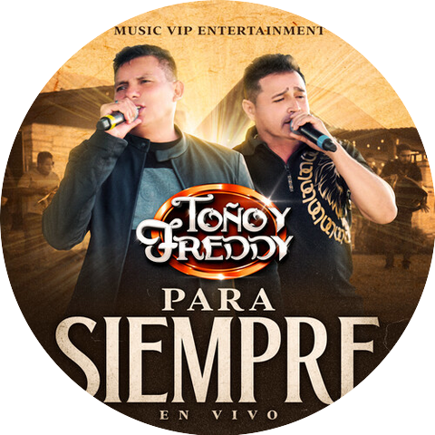 Toño y Freddy
