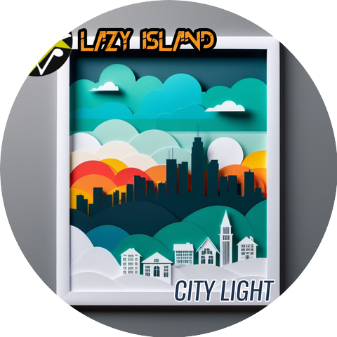 Lazy Island
