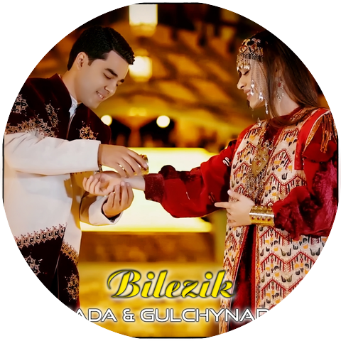 Shazada & Gulchynar Tach