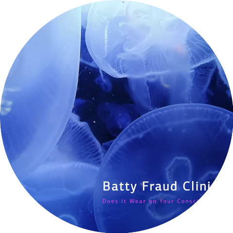 Batty Fraud Clinic