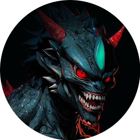 KAIJU PHONK