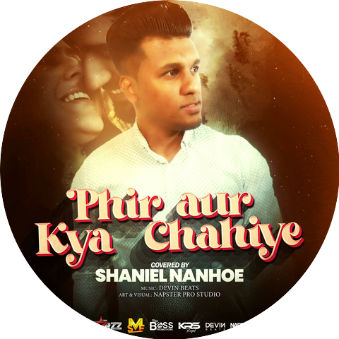 Shaniel Nanhoe