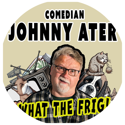 Johnny Ater