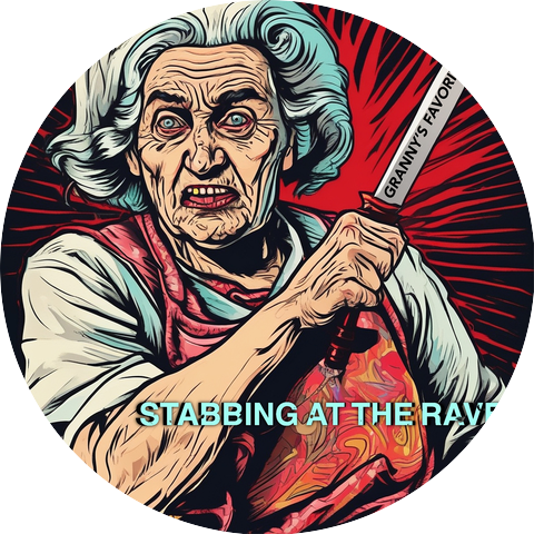 Stabbing At The Rave