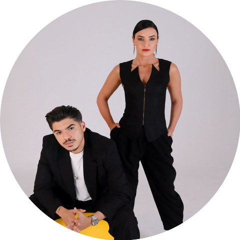 Yiğit Mahzuni & Sevcan Orhan