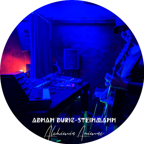 Adnan Durić-Steinmann