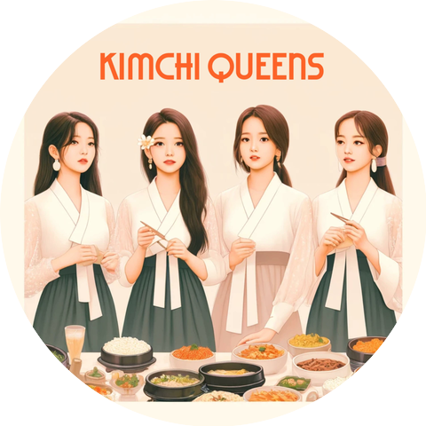 KIMCHI QUEENS