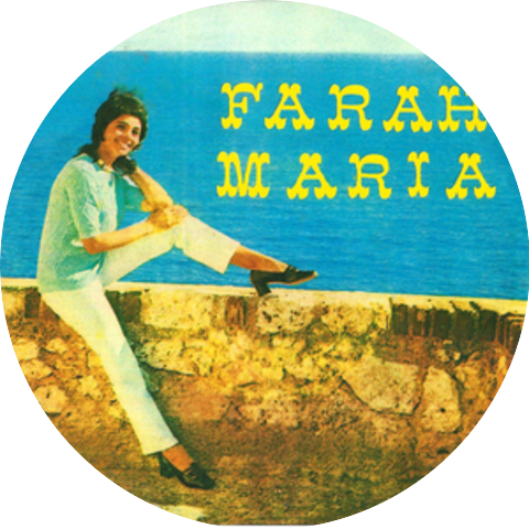 Farah Maria
