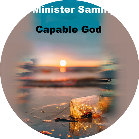 Minister Sammy