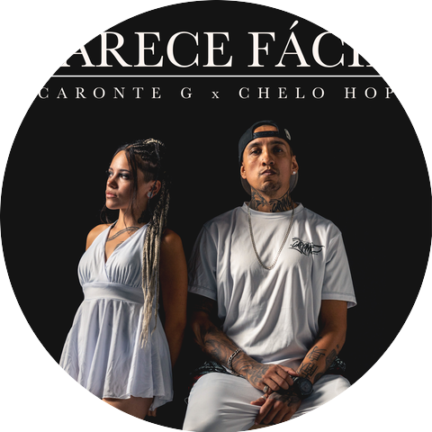 Caronte G & Chelo Hop