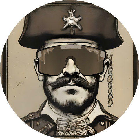 Captain Insano