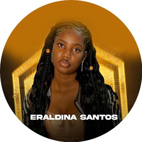 Eraldina Santos