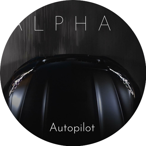 ALPHA I