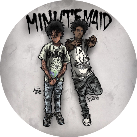 TayRakks & Lil Tony Official
