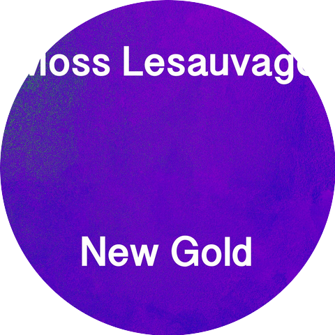Moss Lesauvage