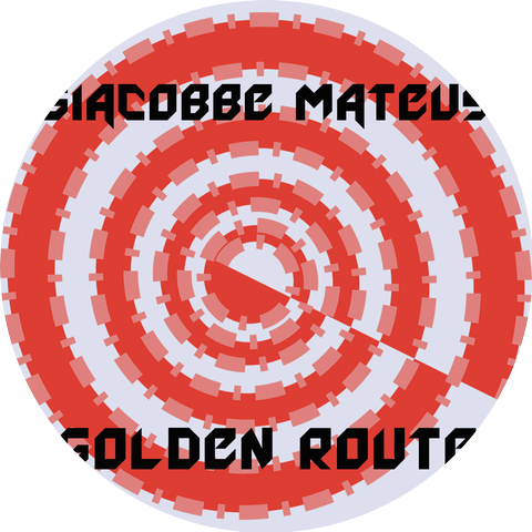 Giacobbe Mateus