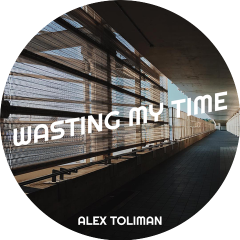 ALEX TOLIMAN