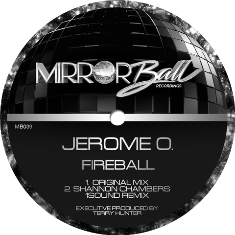 Jerome O.
