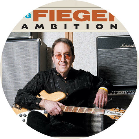 Doug Fieger