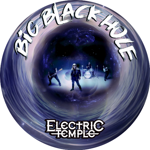 Electric Temple