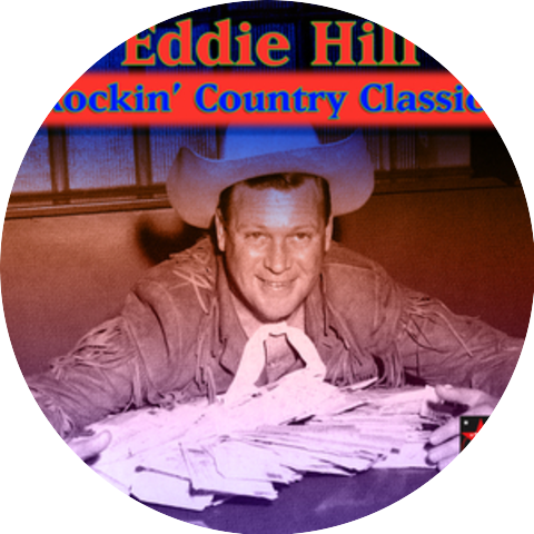Eddie Hill