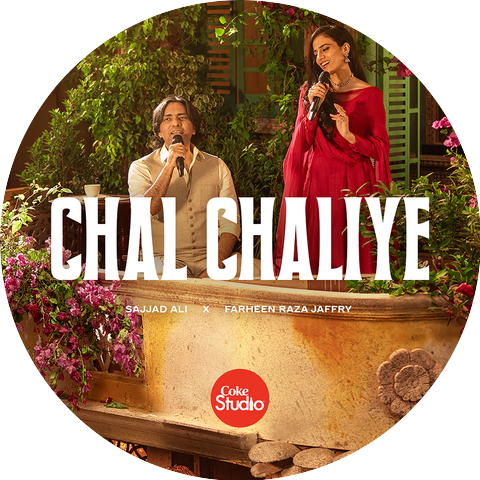 Sajjad Ali & Farheen Raza Jaffry
