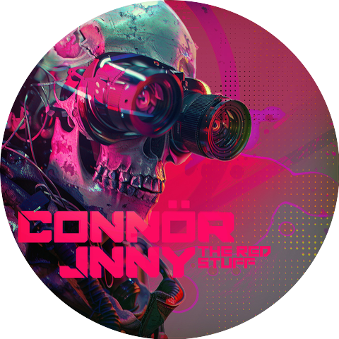 JNNY COBRA & CONNÖR