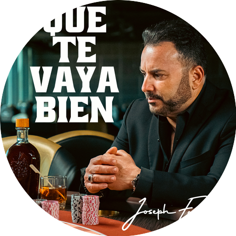 Joseph Fonseca