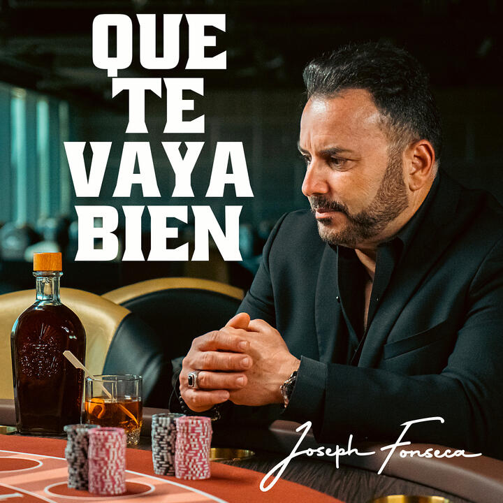 Joseph Fonseca