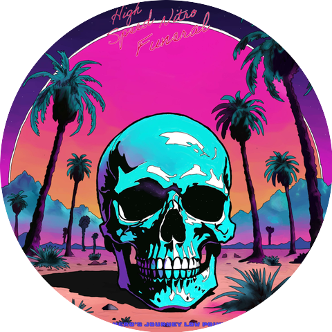 High Speed Nitro Funeral