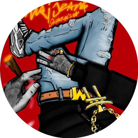 Piero 47 & Norambuena