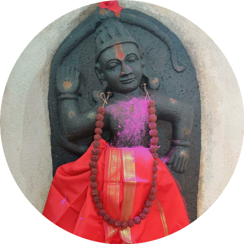 Anandraj Manik Prabhu