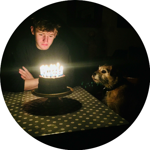 Paddy Conneely