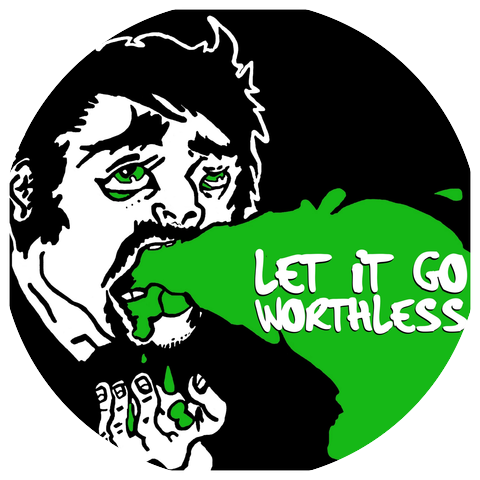 Let It Go