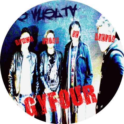 Gy Four