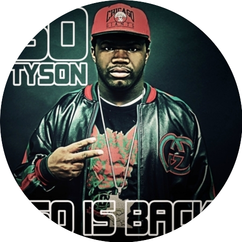 50 Tyson