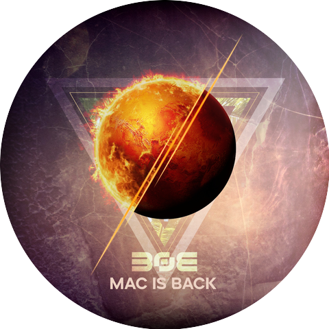 Mac is Back