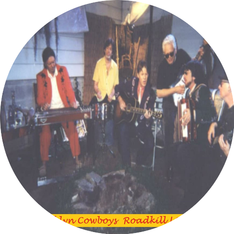 The Brooklyn Cowboys