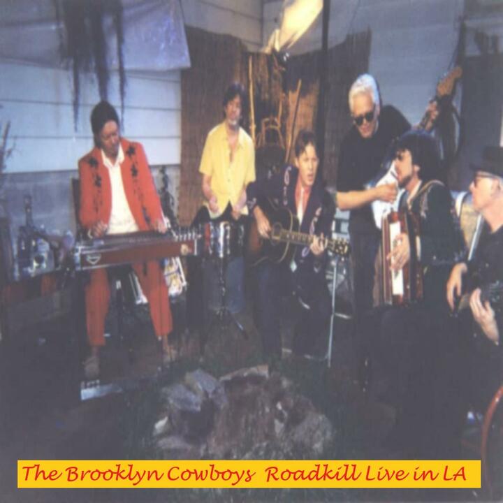 The Brooklyn Cowboys
