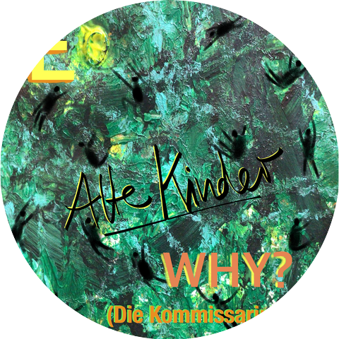 Alte Kinder