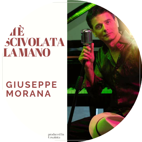 Giuseppe Morana