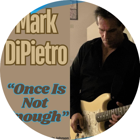 Mark Dipietro