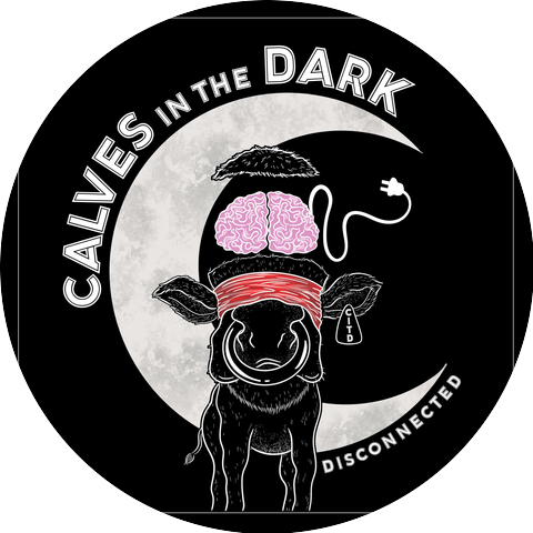Calves In The Dark