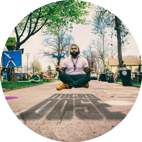 Courtney Bell, LARussell & HitBoy