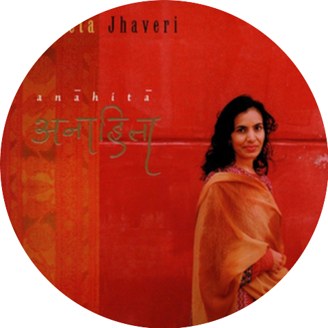 Shweta Jhaveri