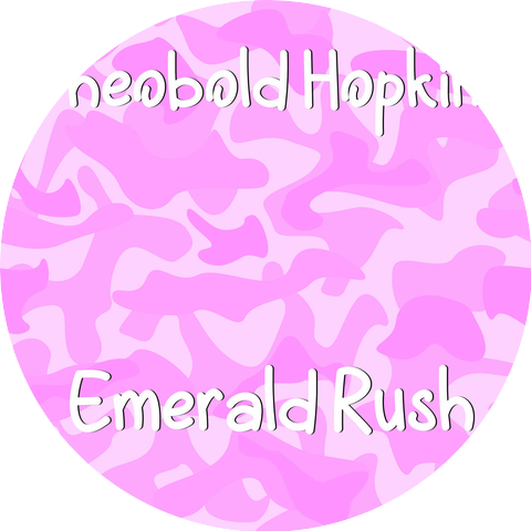 Theobold Hopkins