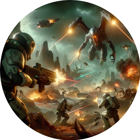 MasterHelldiver