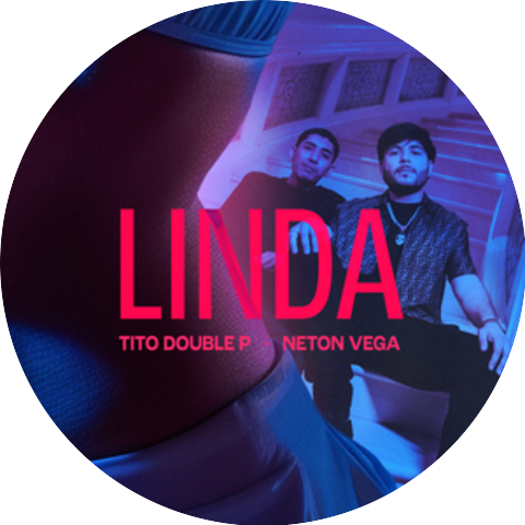 Tito Double P & Neton Vega