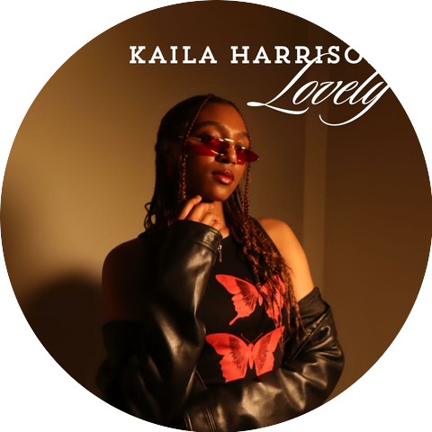 Kaila Harrison