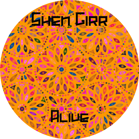 Shen Girr